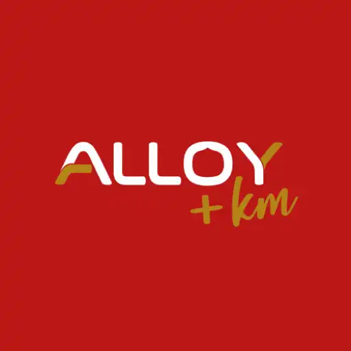 Play ALLOY+KM APK