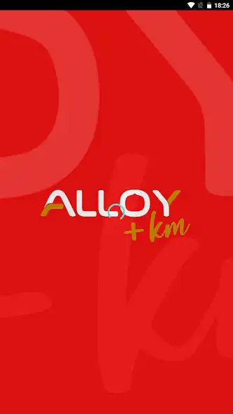 Play ALLOY+KM  and enjoy ALLOY+KM with UptoPlay