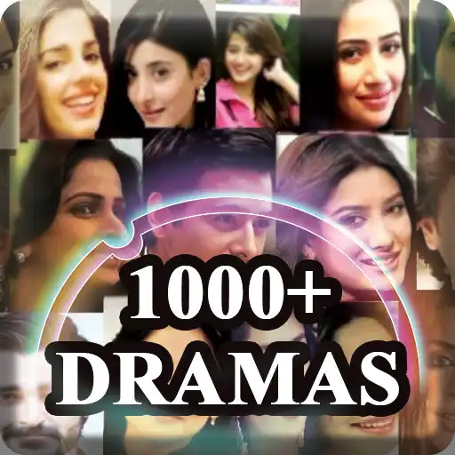 Play All Pakistani Dramaz APK