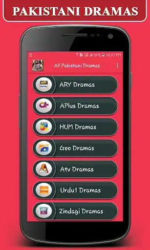 Play All Pakistani Dramaz  and enjoy All Pakistani Dramaz with UptoPlay