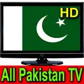 Free play online All Pakistan TV Channels HD! APK