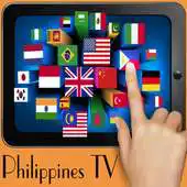 Free play online All Philippines TV Channel APK