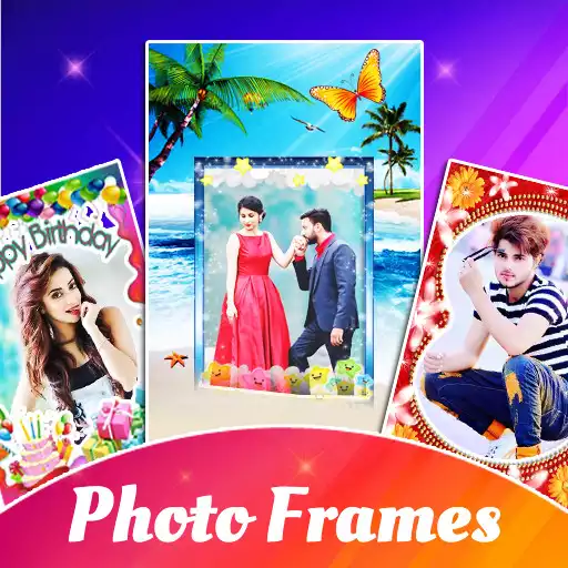 Play All Photo Frames APK