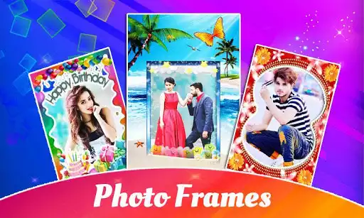 Play All Photo Frames  and enjoy All Photo Frames with UptoPlay