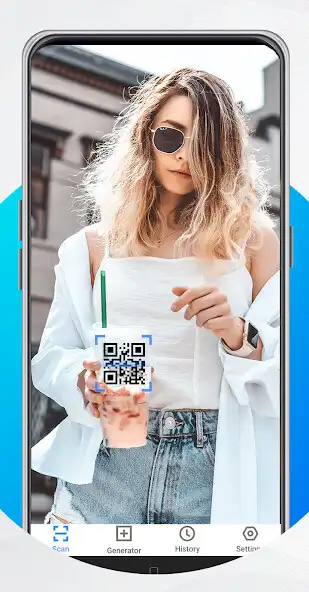 Play All QR  Barcode Scanner  and enjoy All QR  Barcode Scanner with UptoPlay