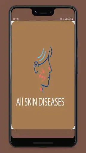 Play All skin diseases Symptoms and their Treatment  and enjoy All skin diseases Symptoms and their Treatment with UptoPlay