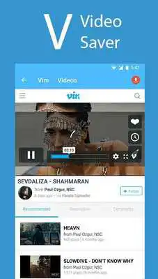 Play All Social Video Downloader