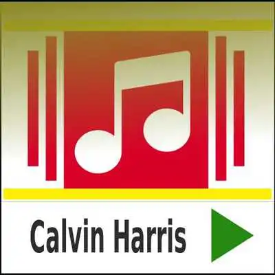 Play All Songs Calvin Harris