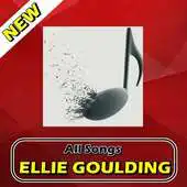 Free play online All Songs Ellie Goulding APK