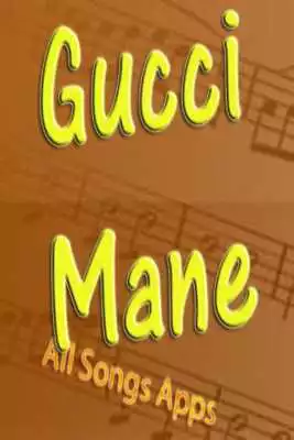 Play All Songs of Gucci Mane