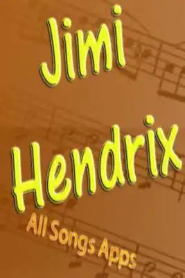 Play All Songs of Jimi Hendrix