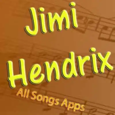 Play All Songs of Jimi Hendrix