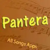 Free play online All Songs of Pantera APK