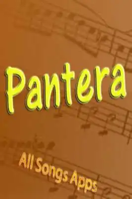 Play All Songs of Pantera