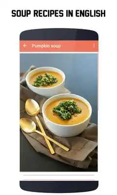 Play All Soup Recipes