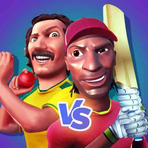 Play All Star Cricket APK