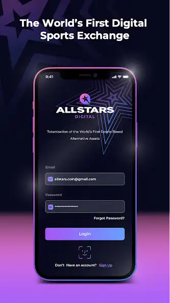 Play AllStars Digital  and enjoy AllStars Digital with UptoPlay