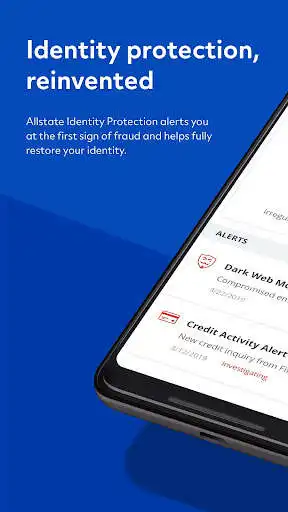 Play Allstate Identity Protection  and enjoy Allstate Identity Protection with UptoPlay