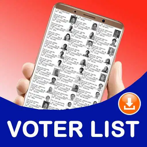 Play All state voter list APK