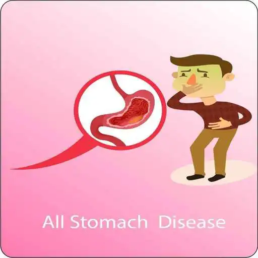 Play All stomach diseases Symptoms and their Treatment APK