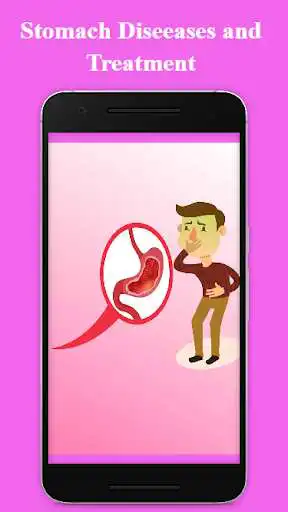 Play All stomach diseases Symptoms and their Treatment  and enjoy All stomach diseases Symptoms and their Treatment with UptoPlay