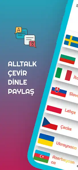 Play Alltalk Translate  and enjoy Alltalk Translate with UptoPlay