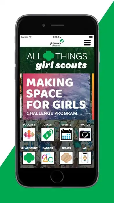 Play All Things Girl Scouts  and enjoy All Things Girl Scouts with UptoPlay