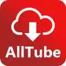 Free play online AllTube Video & Music  APK