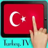 Free play online All Turkey TV Channel APK