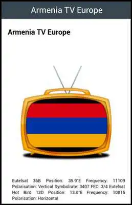 Play All TV Armenia