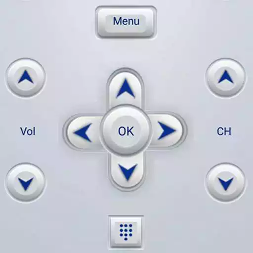 Play All Tv Remote Control APK