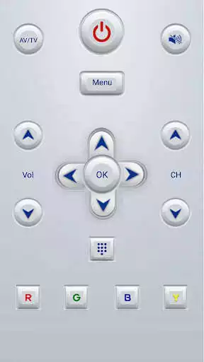 Play All Tv Remote Control as an online game All Tv Remote Control with UptoPlay