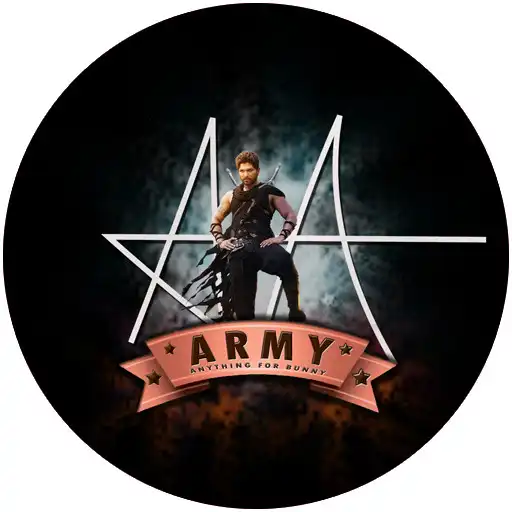 Play Allu Arjun Army APK