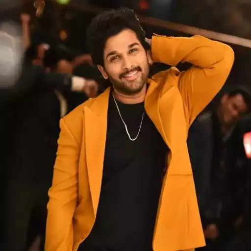 Play Allu Arjun HD Wallpapers APK