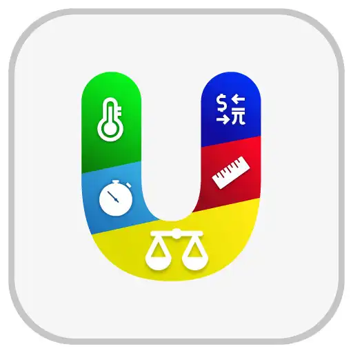 Play All Unit Converter, Smart Unit Converter APK