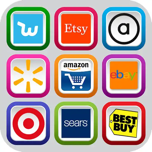 Play All USA Online Shopping APK