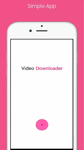 Play All Video Downloader 2021  and enjoy All Video Downloader 2021 with UptoPlay