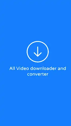 Play All Video Downloader and converter  and enjoy All Video Downloader and converter with UptoPlay