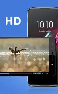 Play All Video Player HD