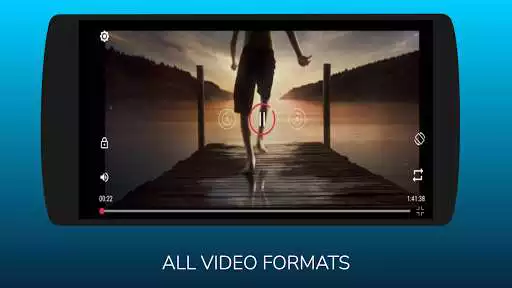 Play All Video Player  and enjoy All Video Player with UptoPlay