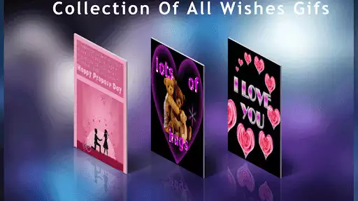 Play All Wishes GIF  and enjoy All Wishes GIF with UptoPlay