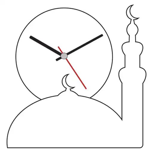 Play AL-Maathen - Prayer Times APK