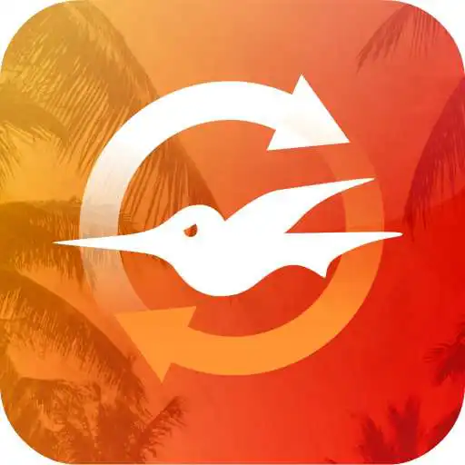 Run free android online Aloha24 Comida a domicilio APK