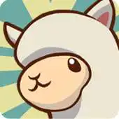 Free play online Alpaca Jump APK