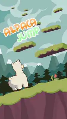 Play Alpaca Jump