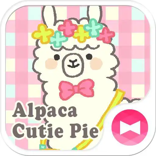 Free play online Alpaca Wallpaper-icon APK