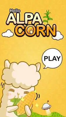 Play Alpacorn