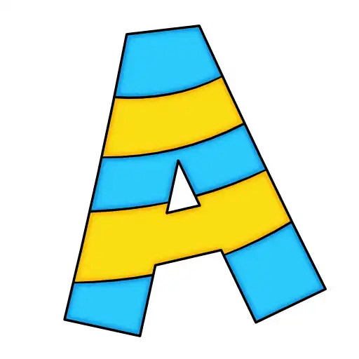 Play Alphabet Coloring APK