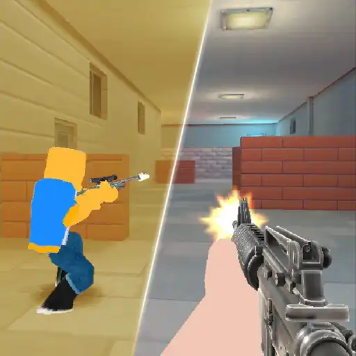 Play Alphabet Critical Gun Strike APK