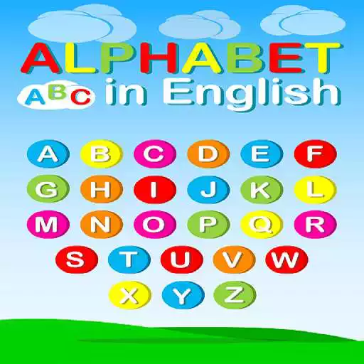 Free play online Alphabet English Video APK